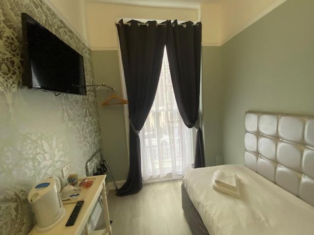 Swinton Hotel Londyn Zewnętrze zdjęcie