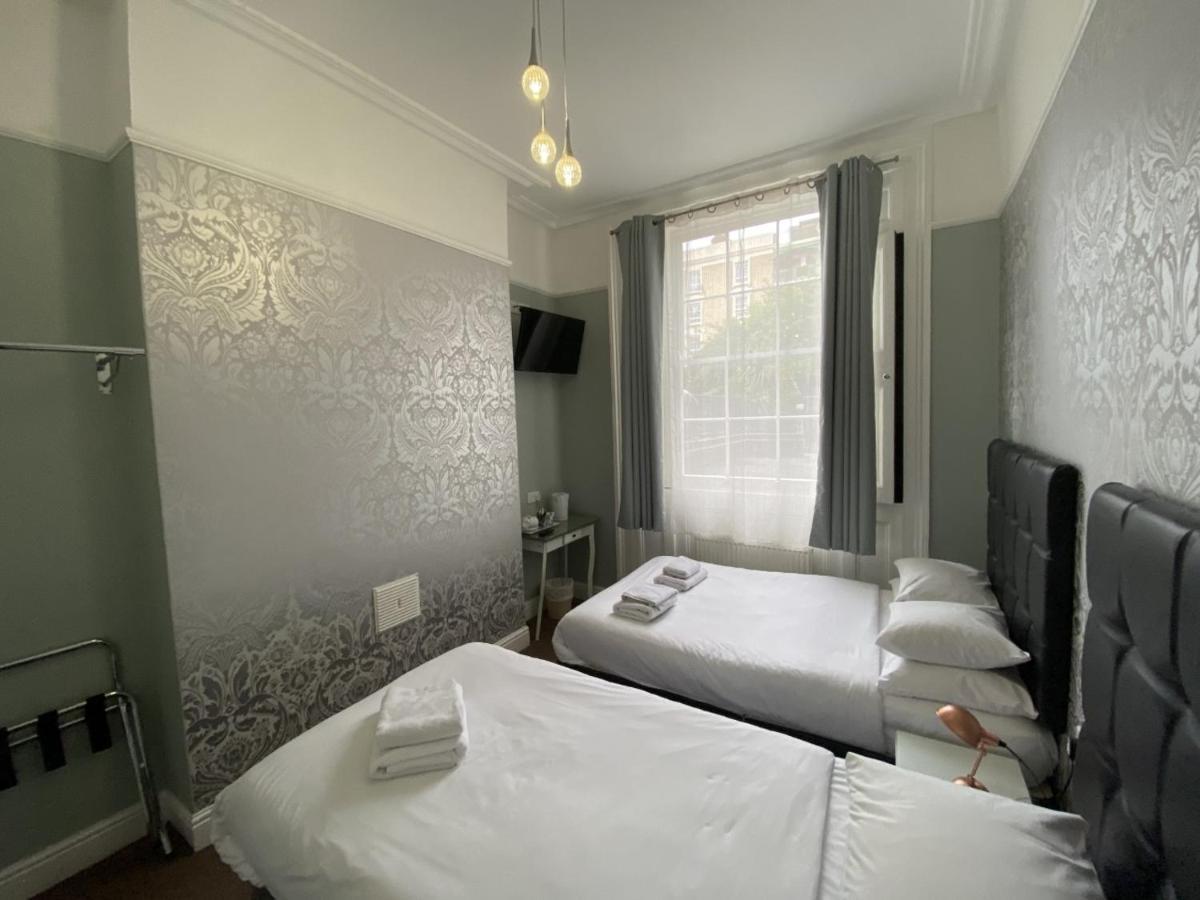 Swinton Hotel Londyn Zewnętrze zdjęcie