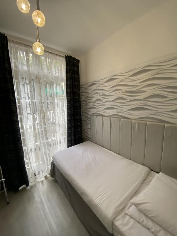 Swinton Hotel Londyn Zewnętrze zdjęcie