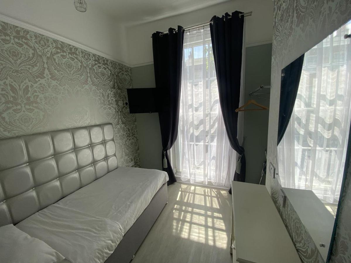 Swinton Hotel Londyn Zewnętrze zdjęcie