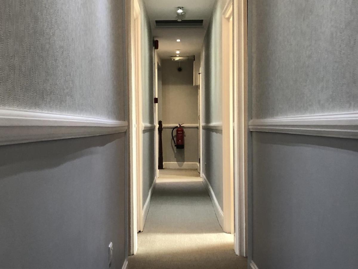 Swinton Hotel Londyn Zewnętrze zdjęcie