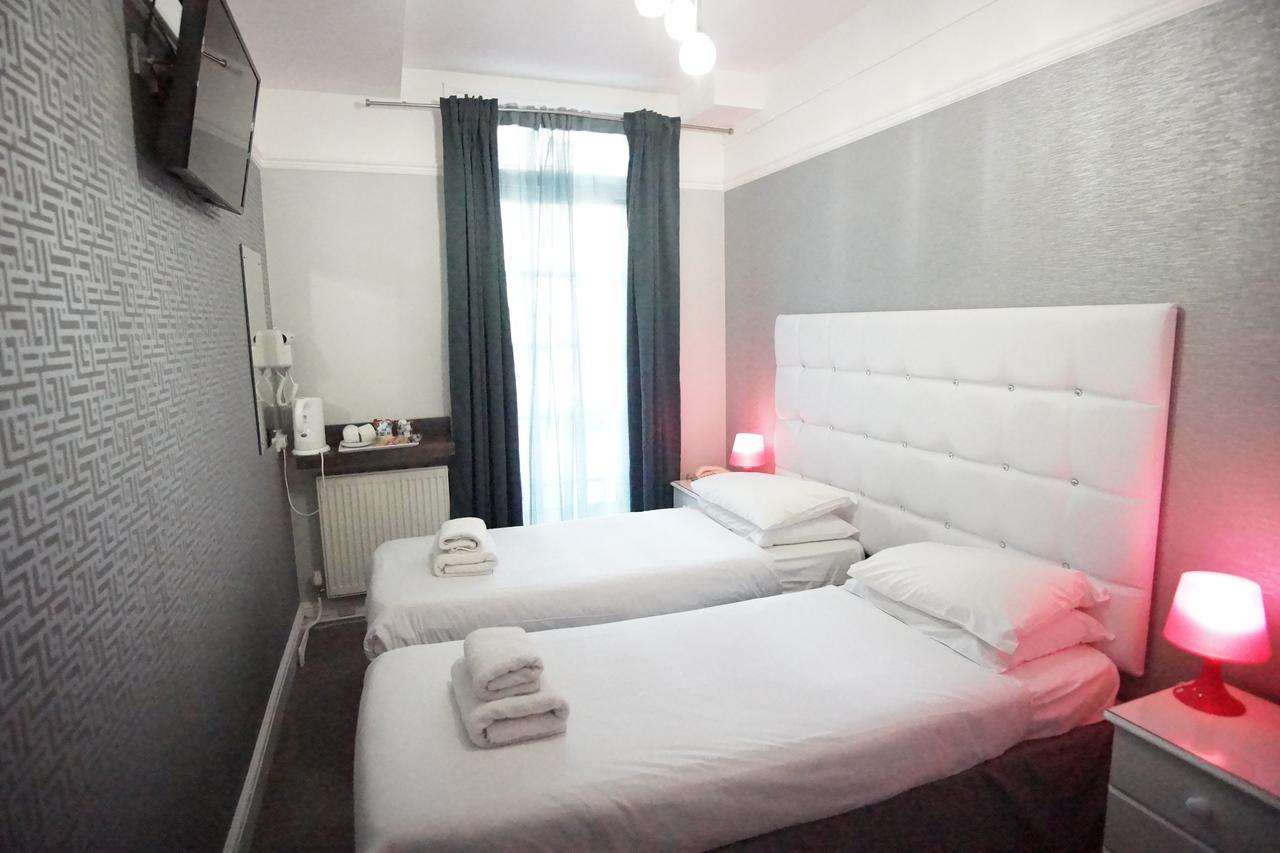Swinton Hotel Londyn Zewnętrze zdjęcie