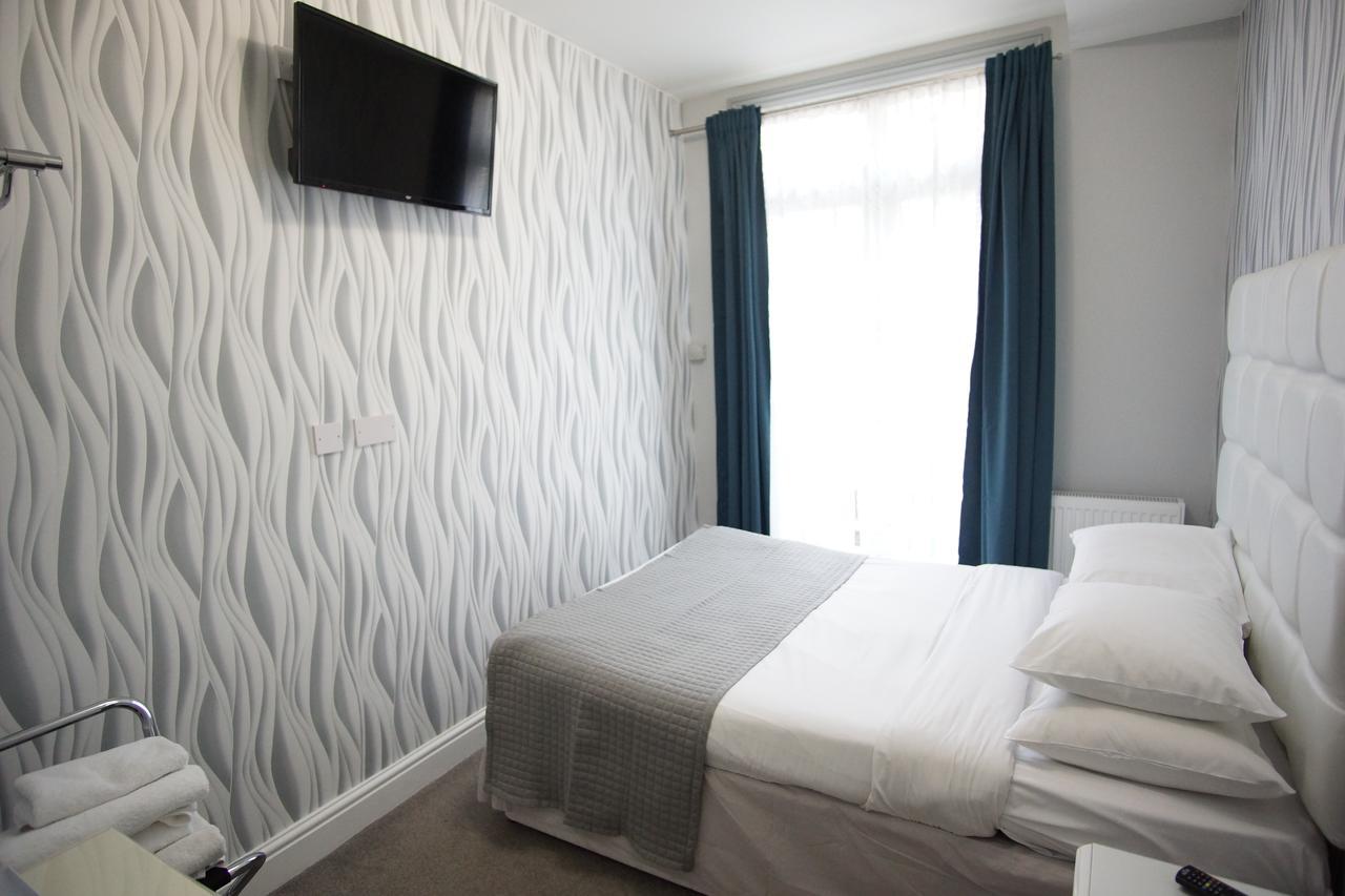 Swinton Hotel Londyn Zewnętrze zdjęcie