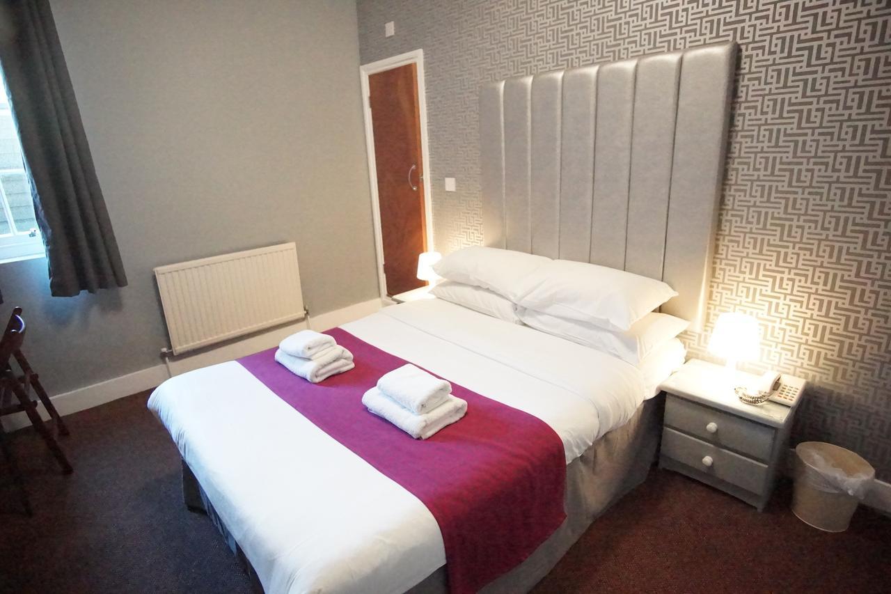 Swinton Hotel Londyn Zewnętrze zdjęcie