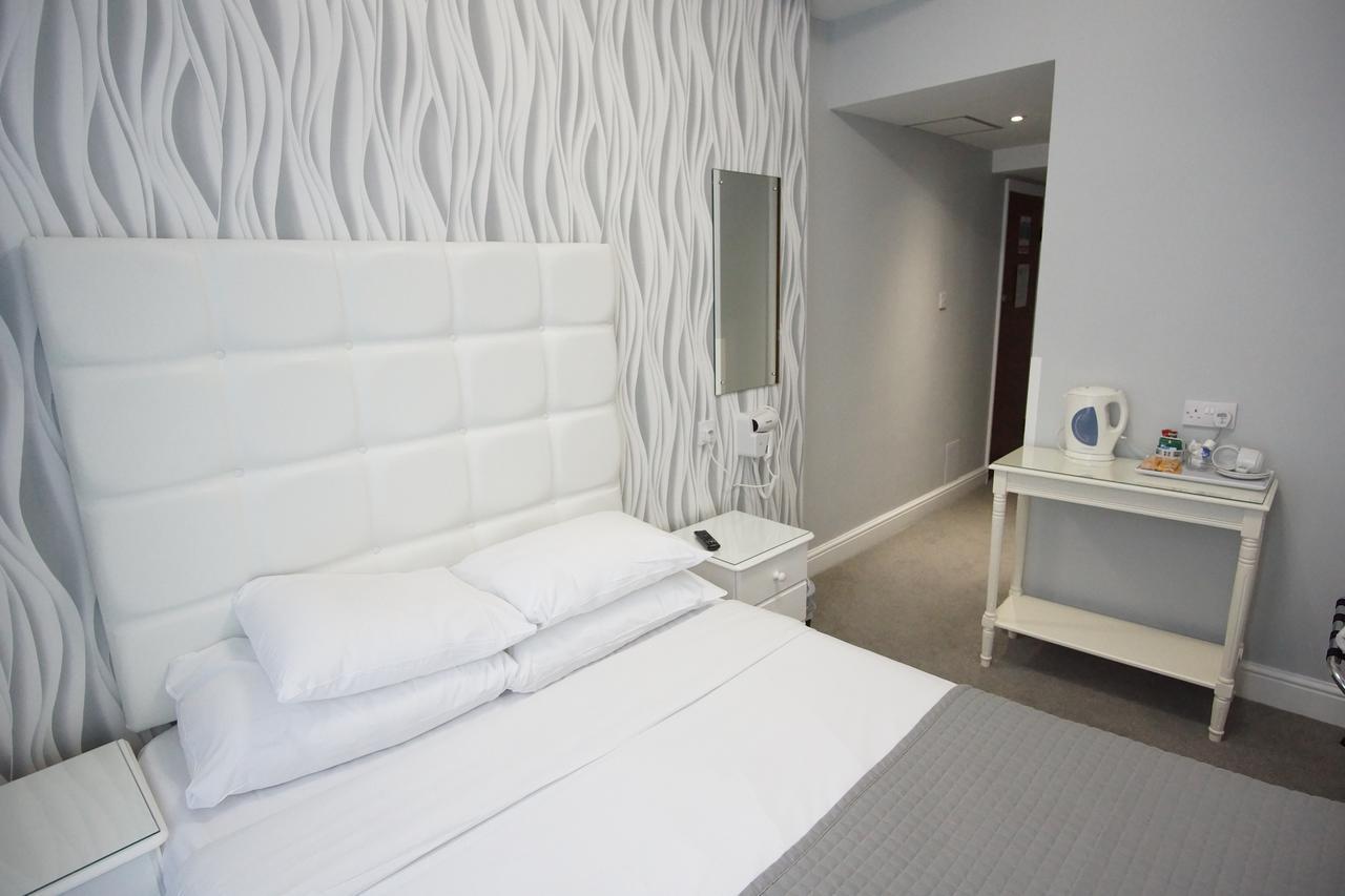 Swinton Hotel Londyn Zewnętrze zdjęcie