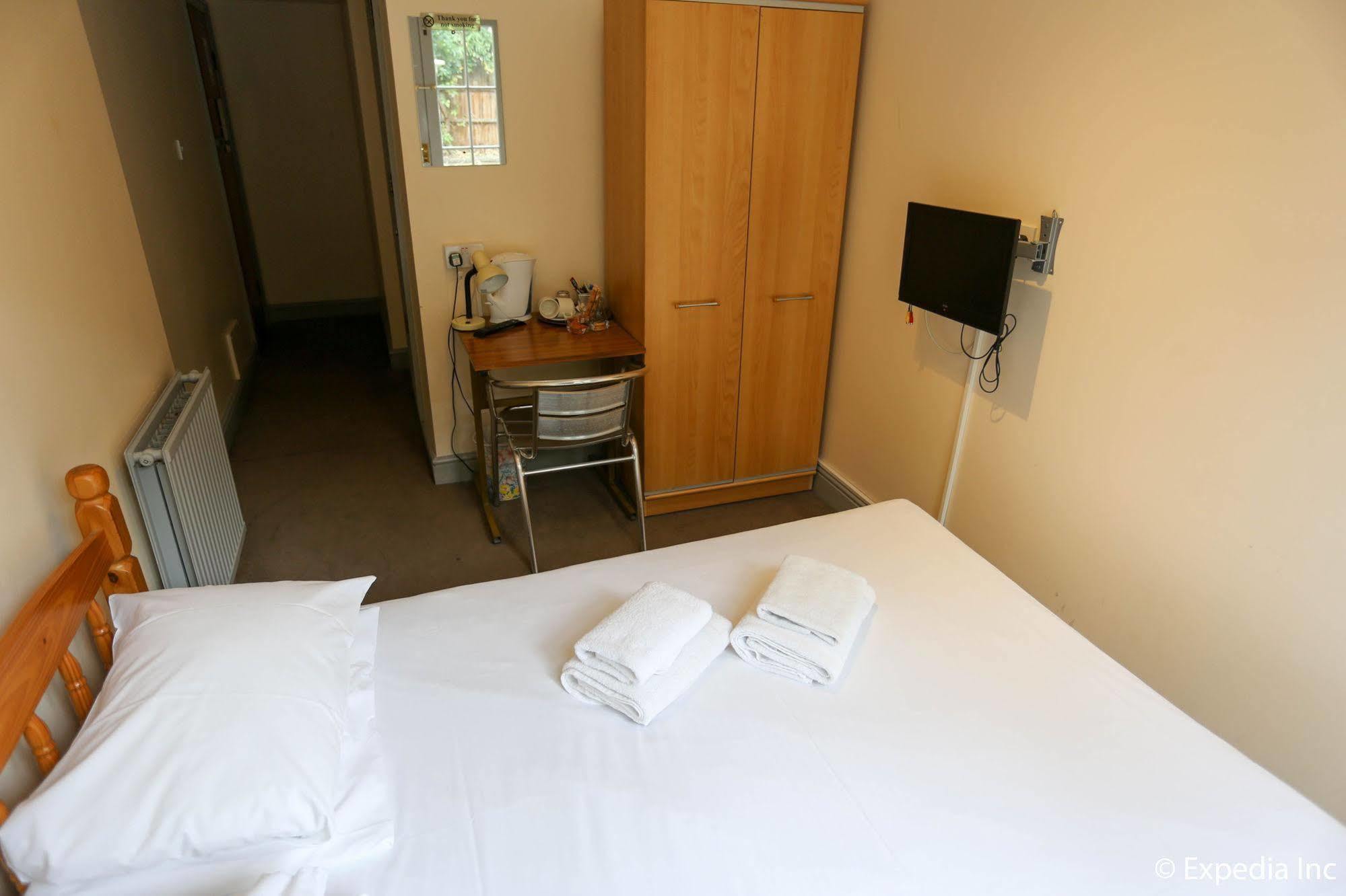 Swinton Hotel Londyn Zewnętrze zdjęcie