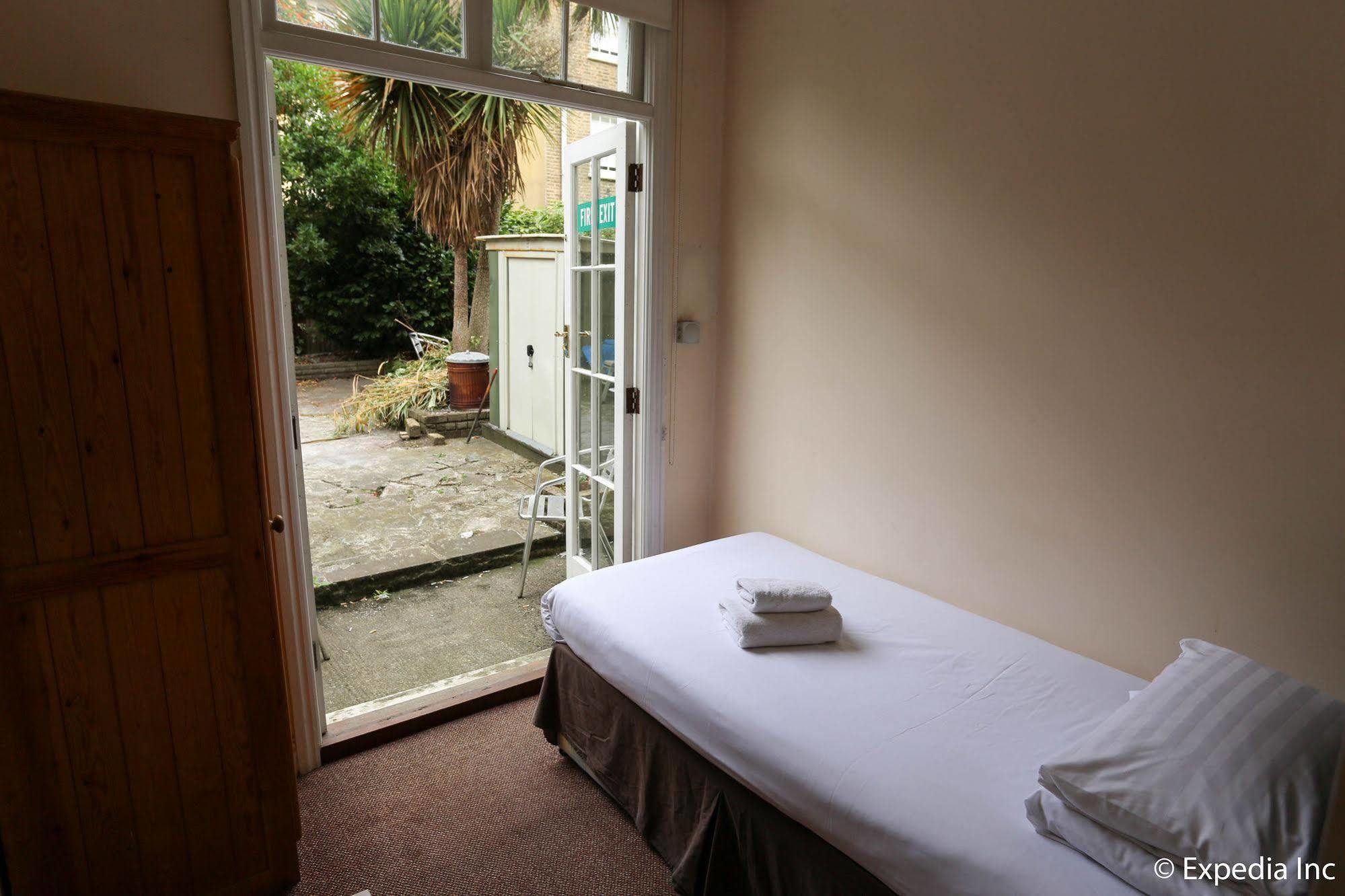 Swinton Hotel Londyn Zewnętrze zdjęcie