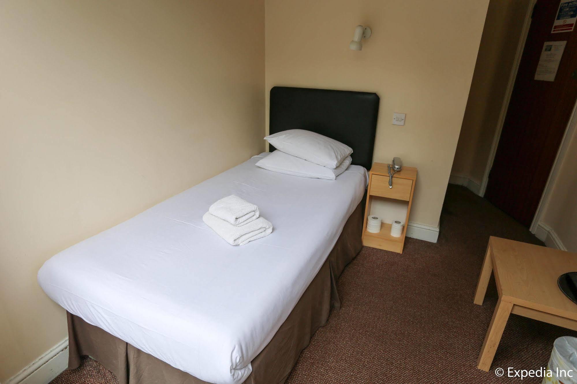 Swinton Hotel Londyn Zewnętrze zdjęcie