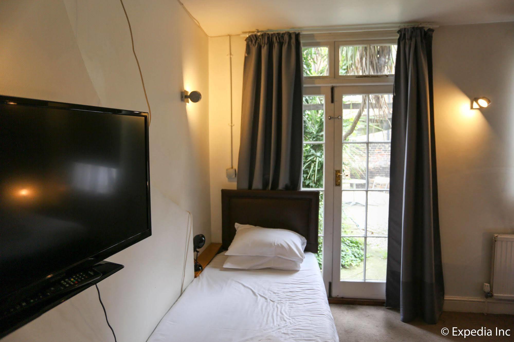 Swinton Hotel Londyn Zewnętrze zdjęcie