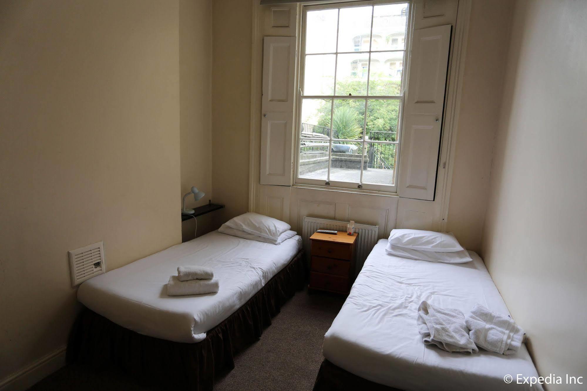 Swinton Hotel Londyn Zewnętrze zdjęcie