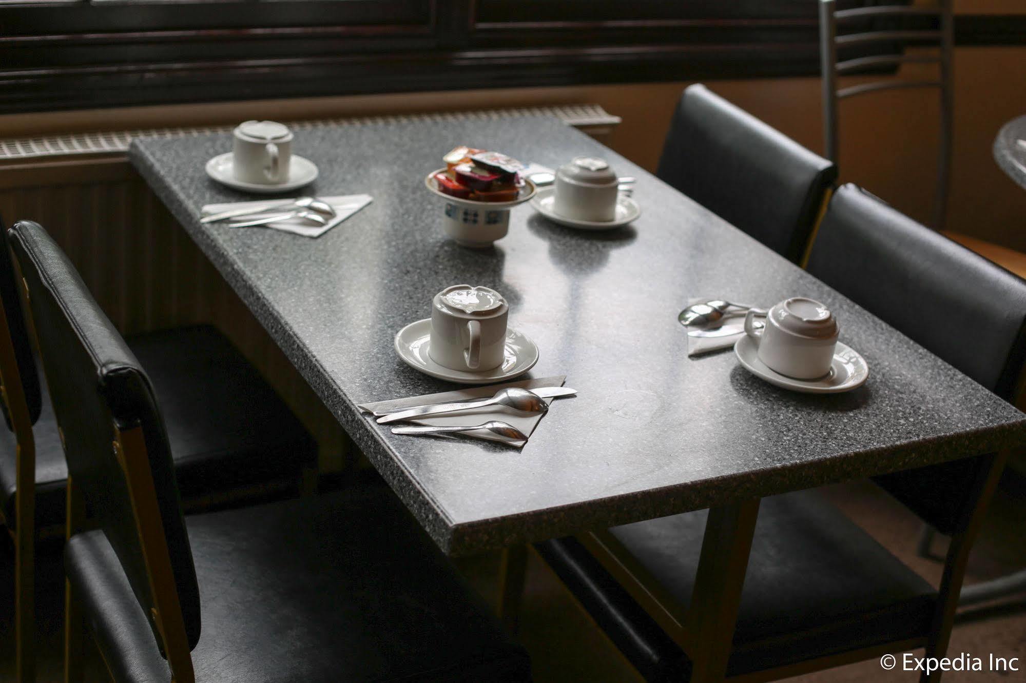 Swinton Hotel Londyn Zewnętrze zdjęcie