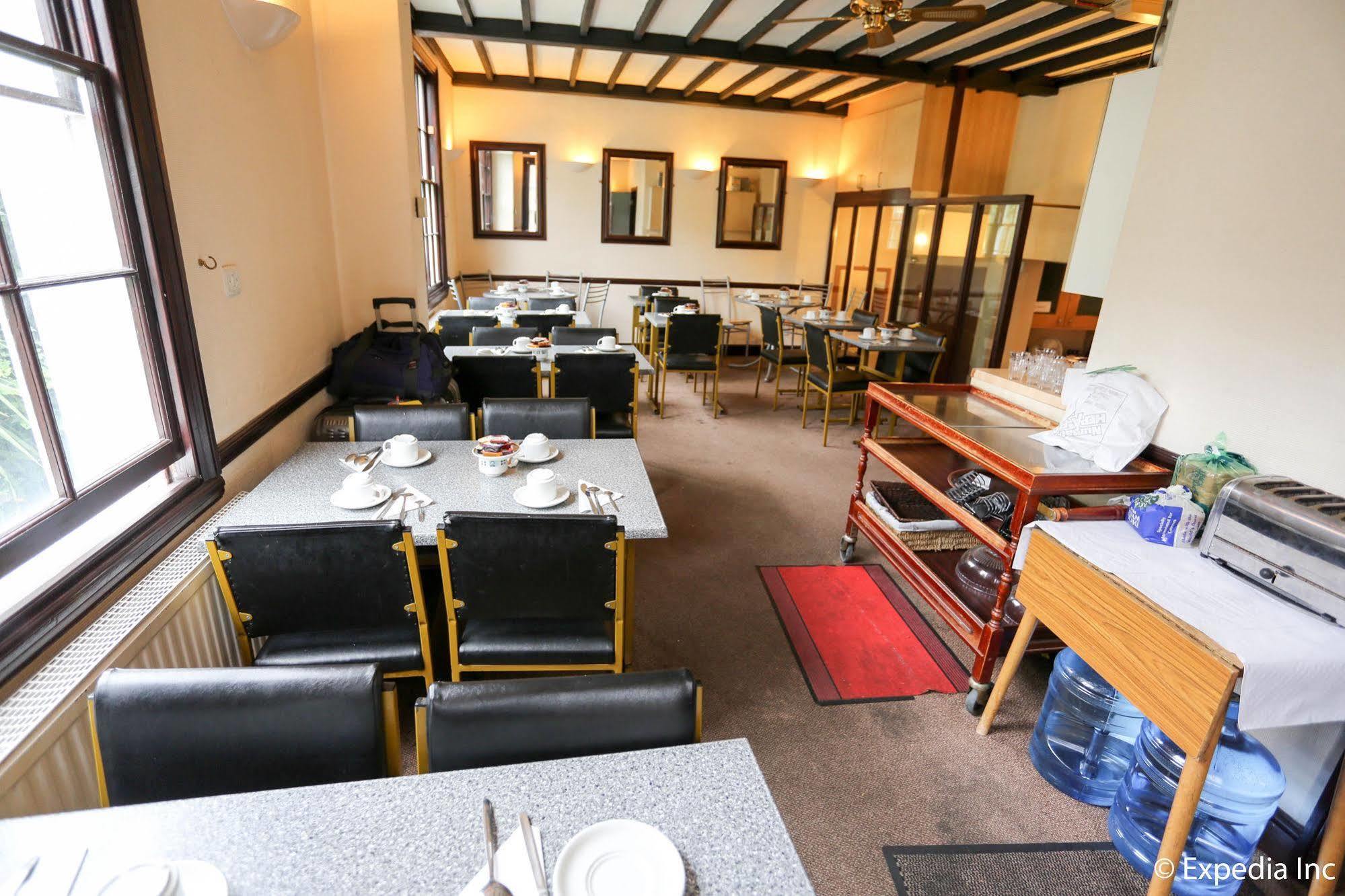 Swinton Hotel Londyn Zewnętrze zdjęcie