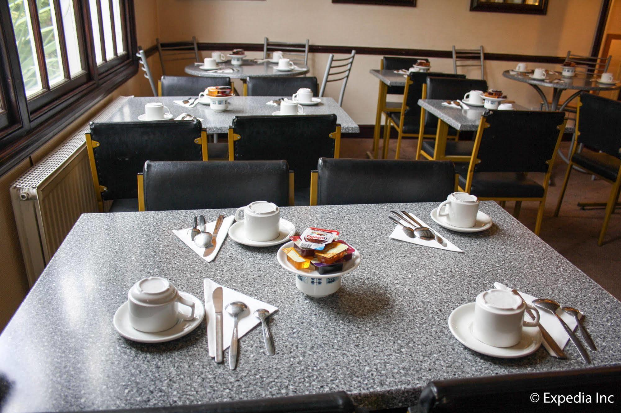 Swinton Hotel Londyn Zewnętrze zdjęcie