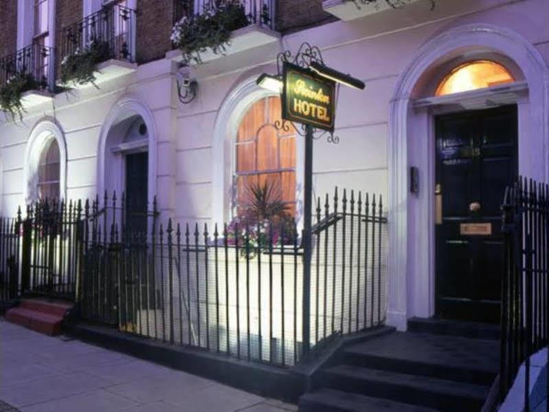 Swinton Hotel Londyn Zewnętrze zdjęcie