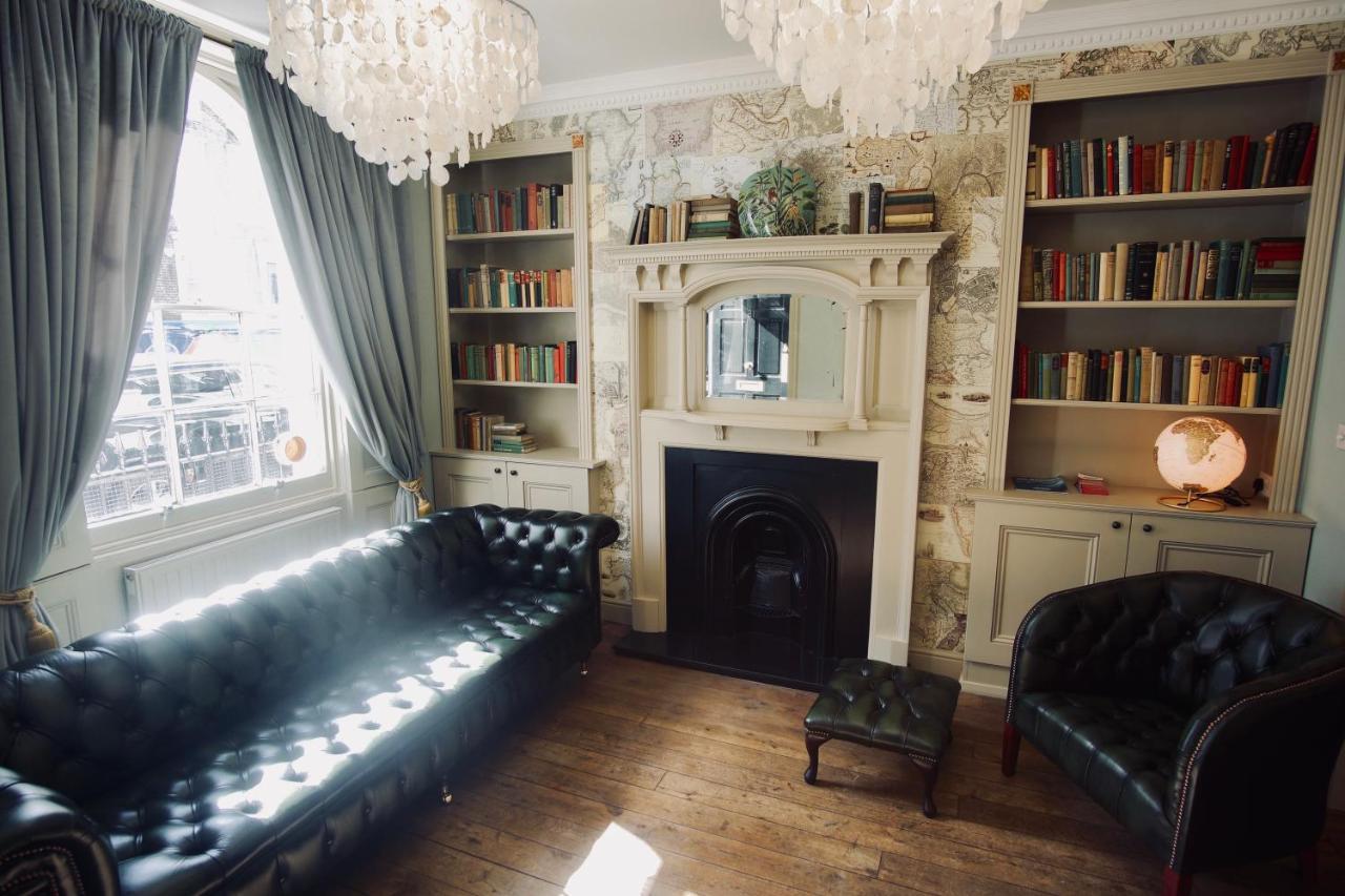 Swinton Hotel Londyn Zewnętrze zdjęcie